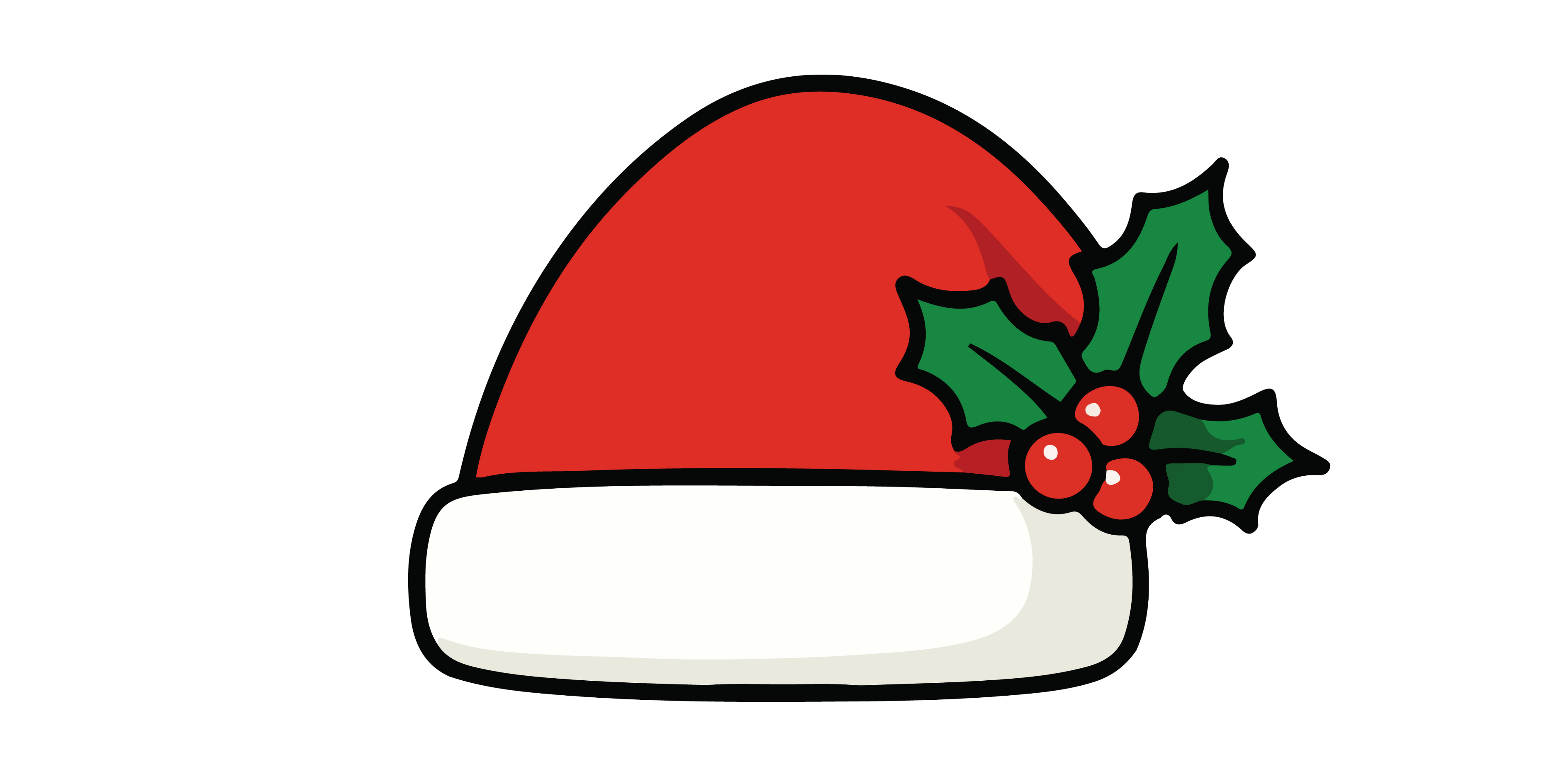 santa-hat
